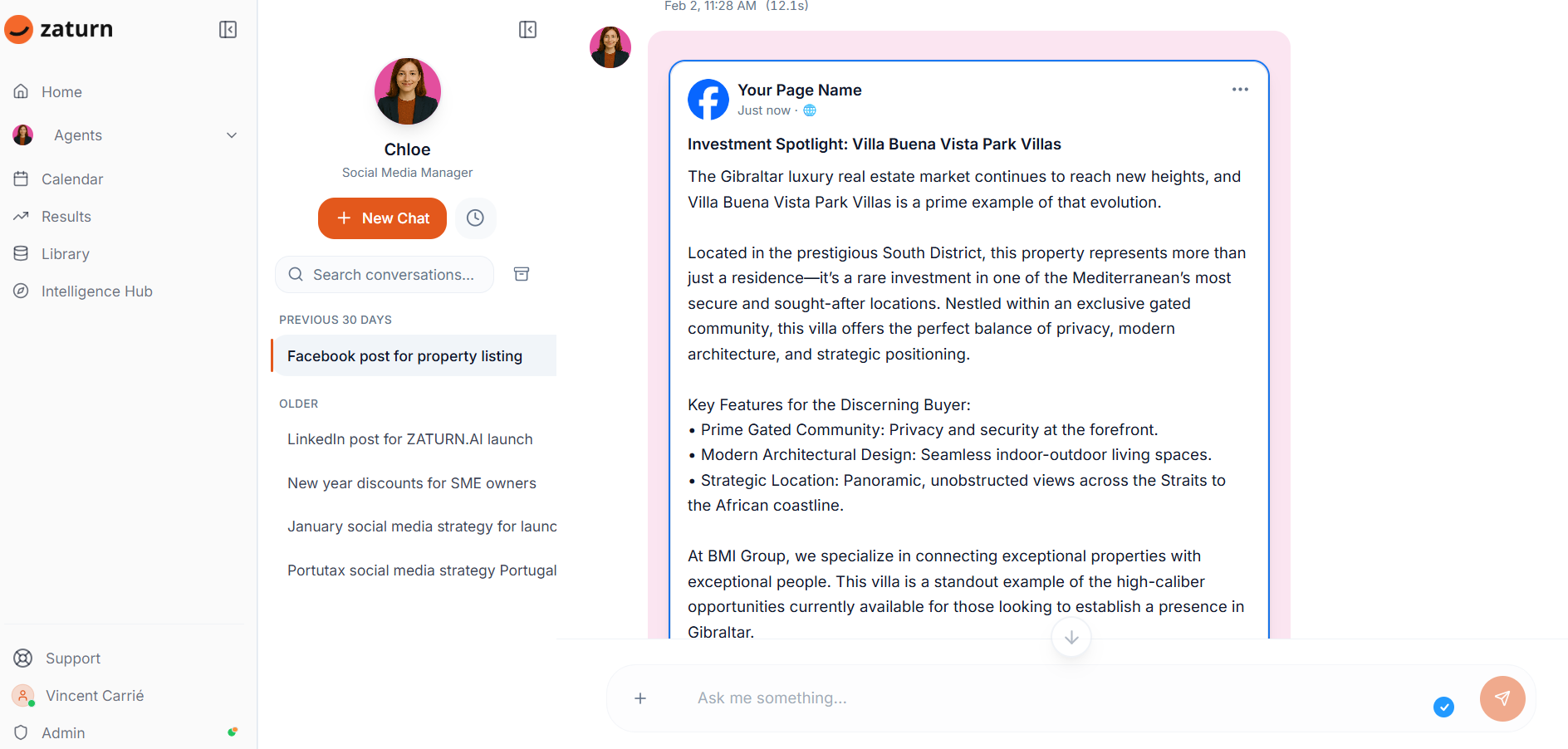 ai-agent-social-real-estate