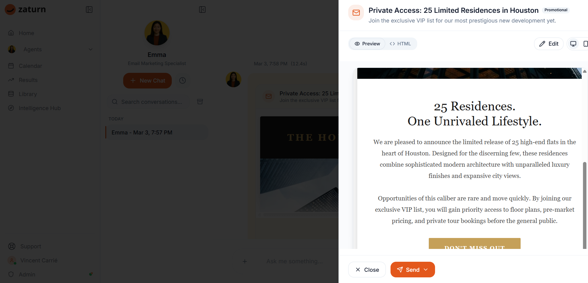 ai-agent-email-real-estate