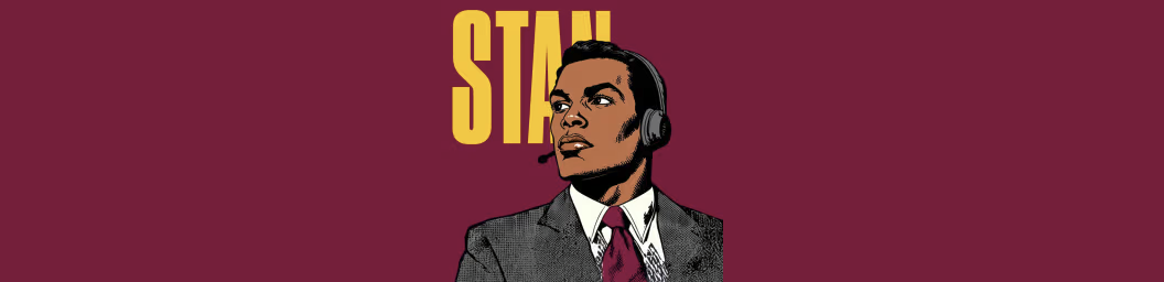 Marblism's AI sales outreach agent, Stan